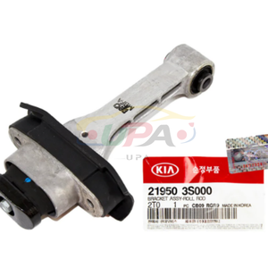 Sistema de Suspensión Alta, Conjunto de Soporte de Barra Estabilizadora 21950-3S000 para Hyundai Elantra Kia Ceed 21950 3S000 - Product Image 1