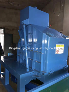 Green Tire Steel Wire Separator High Capacity <strong>Uncured</strong> <strong>Rubber</strong> Steel Wire Separating Machine - Product Image 3