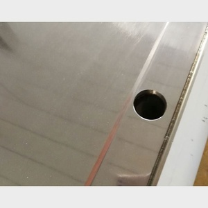 Bán buôn khí đốt tự nhiên Chrome thép không gỉ 3-<span class=keywords><strong>burner</strong></span> vỉ nướng - Product Image 3