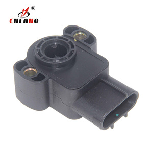 Cảm biến vị trí bướm ga TPS cho Ford E-150 E-250 E-350 E-450 F-150 Mustang Ranger Taurus mô hình F4SF-9B989-AA F4SZ9B989AA-New - Product Image 1