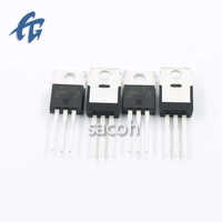 SACOH Fournisseur de transistors MOSFET de haute qualité 2SA1943 2SC5200 IRF3205PBF L7805CV 1N4007 TIP41C