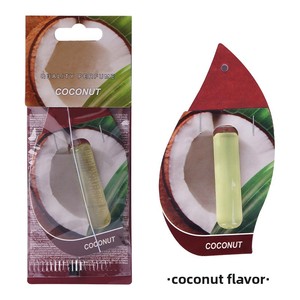 Areon Cross-border Ivf <b>Car</b> Air Freshener Perfume Pendant Vent <b>Clip</b> Plastic Long-lasting Fragrance for Men Women - Product Image 6
