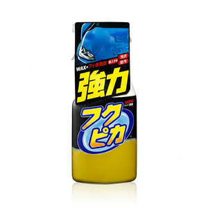 ซอฟท์99 |   สเปรย์แว็กซ์แบบไม่ใช้น้ำ (ชนิดกันน้ำได้ดีเยี่ยม) - Product Image 1