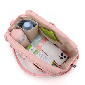 Водонепроницаемая сумка для мамы - Product Image 4