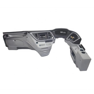 Tablero de Instrumentos Nuevo para Autobús con Volante a la Derecha, ZK6128H ZK6122 para Autobús Yutong, Piezas Originales - Product Image 1