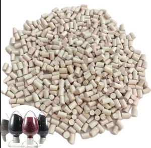 Granulés PEEK 1000G de qualité pour moulage par injection, résistance aux hautes températures pour composants électroniques et électriques - Product Image 2