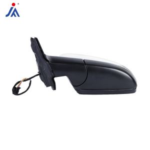 Specchietti Retrovisori Laterali per Angolo Cieco Skoda <span class=keywords><strong>KAMIQ</strong></span> 2019-2024, Ricambi Auto 658857507 658857508, Nuovi - Product Image 6