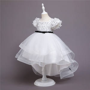 <span class=keywords><strong>Robe</strong></span> de bal élégante pour enfants de style européen, <span class=keywords><strong>robe</strong></span> de princesse pour soirée, <span class=keywords><strong>robe</strong></span> de fête d'anniversaire, <span class=keywords><strong>robe</strong></span> rose <span class=keywords><strong>grande</strong></span> <span class=keywords><strong>taille</strong></span> pour les grandes filles - Product Image 5