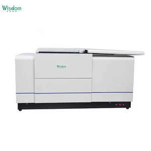 Máy phân tích kích thước hạt <span class=keywords><strong>Laser</strong></span> ướt và khô thông minh Máy phân tích kích thước hạt nhiễu xạ cho bột khoáng 2308a - Product Image 6