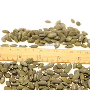 Venta al por mayor GWS Healthy Raw 25kg Semillas de calabaza verde - Product Image 2