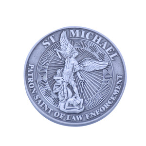 Hacer <span class=keywords><strong>mi</strong></span> propia epoxi monedas de recuerdo souvenir regalo chapado en oro irregular <span class=keywords><strong>moneda</strong></span> de metal con epoxi - Product Image 6