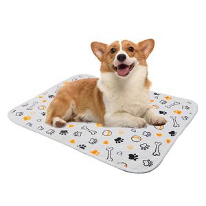 Dog Pee Pads Wasch bare Dog Training Pee <span class=keywords><strong>Pad</strong></span> Wasch bare Pee Pads für Hunde - Product Image 6