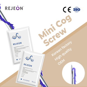 Hilos de malla para relleno de clínica de belleza coreana K - Product Image 5