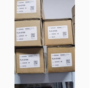 NOVOTECHNIK LWH - 0050 <span class=keywords><strong>TLH</strong></span> - 0050 Sensor de desplazamiento lineal-Regla electrónica confiable - Product Image 4