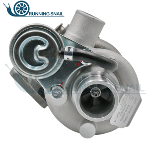 TD03 TD03-7G Turbocompresseur 1G770-17012 49131-02030 49131-02020 pour Le Terrassement Pelle Camion V2003T - Product Image 2
