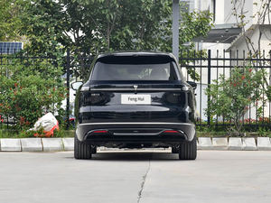 Nouveau Deepal S09 2026 4x4 FWD Hybride Grand SUV Nouvelle <span class=keywords><strong>Voiture</strong></span> Shenlan avec Toit Panoramique Caméra 360° Vente Chaude à Prix Abordable Exportation <span class=keywords><strong>Afrique</strong></span> - Product Image 3