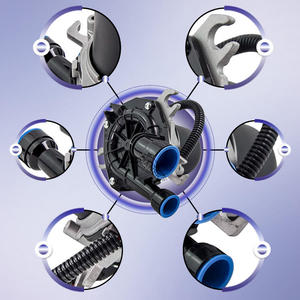 BOMBA DE AIRE PARA MOTOR DE AUTO MANER AL POR MAYOR 07K133229D 07K959253A para VW BEETLE AUDI A3 A5 2.0 TFSI - Product Image 6