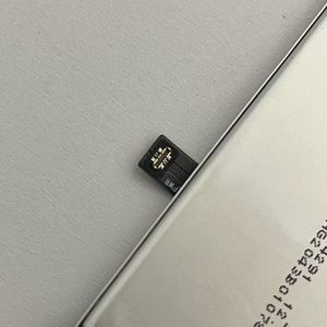 <span class=keywords><strong>Batterie</strong></span> polymère Li-ion rechargeable G025J-B pour téléphone Google <span class=keywords><strong>Pixel</strong></span> <span class=keywords><strong>4A</strong></span> Pixel4A Batteries de téléphone 3.87V 3140mAh - Product Image 3