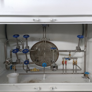 <span class=keywords><strong>Prix</strong></span> usine Marque originale <span class=keywords><strong>citerne</strong></span> d'Azote liquide Dewar bouteille , cuve ,cylindre de <span class=keywords><strong>gaz</strong></span>,cryogénique 5m³ /5000L/5 tonnes - Product Image 3