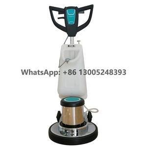 Prix bas Offre Spéciale 1100W 175 tr/min pierre polissage béton industriel tenu dans la main <span class=keywords><strong>carrelage</strong></span> granit marbre meulage sol polissage Machine - Product Image 3