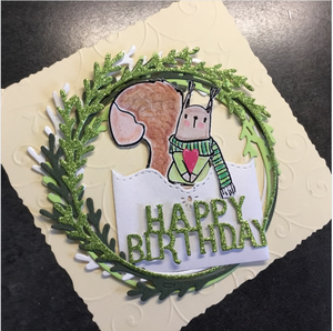 Long lanh sổ lưu niệm giấy cardstock 12 bởi 12 inch cho cricut và Cameo - Product Image 3