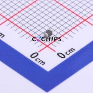 GZ1608D751TF Ferrite Bead 0603 RF ( Impedance @ Frequency: 750Ohm@100MHz )( Error: 25% )( DC Resistance (DCR): 500mOhm ) - Product Image 1