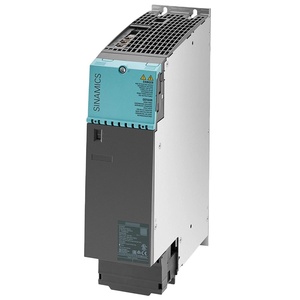 S120โมดูลมอเตอร์เดี่ยว6SL3120-1TE24-5AC0 6SL3120-1TE24-5AC0 6SL3120-1TE24-5AC0 100% ของแท้ใหม่ - Product Image 1