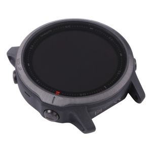 Écran LCD et numériseur complet <span class=keywords><strong>avec</strong></span> châssis pour <span class=keywords><strong>Garmin</strong></span> Fenix 6S Pro - Product Image 4