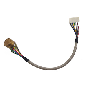 Sensor de Motor Original Mitsubishi CM16AC, Placa de Circuito Impreso (PCB) - Product Image 1