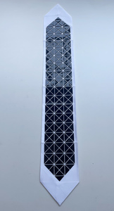 <span class=keywords><strong>Atara</strong></span> para Tallit Chal de oración judía para hombres Atarah Neckband Creating Your Unique Tallit - Product Image 4