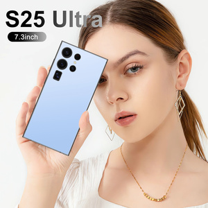 Điện thoại chơi game thông minh 5G thiết kế mới năm 2025 với giá thấp và công nghệ sạc USB-C siêu tốc - Product Image 5