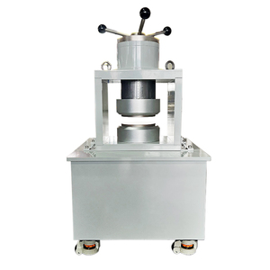 Générateur magnétique chinois personnalisable avec support OEM, aimant permanent pour la recherche en laboratoire, à champ magnétique réglable - Product Image 1