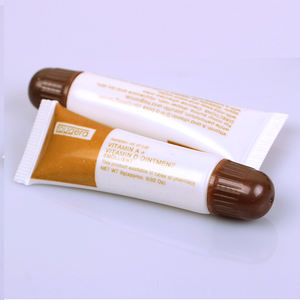 Hadiyah Tattoo Aftercare Cream Gel Vitamin A D Healing Skin Anti-Scar Preserve Color PMU Care Tattoo Accesorios - Product Image 3