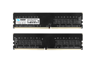 RAM DDR4 Profesional OEM para Juegos de PC, 4GB/8GB/16GB 2133MHz/2400MHz/2666MHz/3200MHz/3600MHz ECC en Stock - Product Image 2