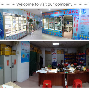 Zircone Cubico Sintetico Bianco G-white Taglio Asscher Allungato da 4*6mm a 9*11mm, Qualità 5A CZ in Offerta - Product Image 6