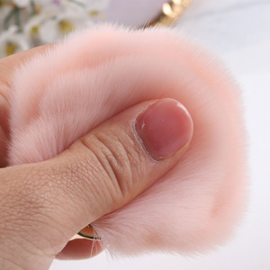 TSZS New 7 Colors Rose Flower Design Nail <strong>Brush</strong> with Long Handle Facial Makeup Nail Art Tool <strong>Brush</strong> Cleaning <strong>Dust</strong> <strong>Brush</strong> - Product Image 6