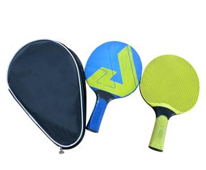 <span class=keywords><strong>Raquette</strong></span> de tennis de table extérieure en ABS personnalisé nouveau matériau pagaie de <span class=keywords><strong>ping</strong></span>-<span class=keywords><strong>pong</strong></span> avec humidité, pluie et <span class=keywords><strong>protection</strong></span> solaire - Product Image 5