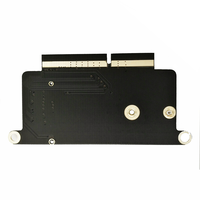 Adaptateur SSD pour ma-cbook A1708, NVMe, carte adaptateur M.2 NGFF SSD, 2016, 2017, pour MacBook Pro A1708