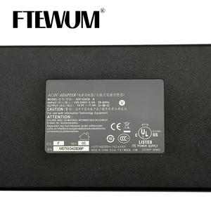 Adaptateur secteur pour ordinateur portable FTEWUM 230W, <span class=keywords><strong>chargeur</strong></span> 19.5V 11.8A compatible avec <span class=keywords><strong>Acer</strong></span> N17C1 N18W3 N20C1 <span class=keywords><strong>NITRO</strong></span> <span class=keywords><strong>5</strong></span> AN517-41 PREDATOR ADP-230CB B - Product Image 5