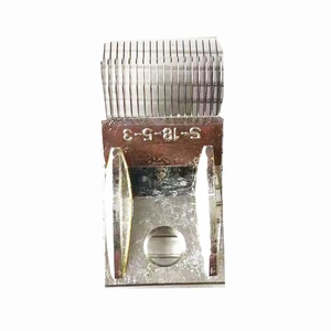 Aguja y plomo OEM de alta calidad, precio de fábrica, accesorios para máquina de tejer - Product Image 4