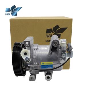 Compresor de Aire Acondicionado para Automóvil 92600D641A 8982568370 8983842610 92600F120A-S para Isuzu D-Max 1.9 d Max - Product Image 1