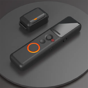 <span class=keywords><strong>Collar</strong></span> de entrenamiento de perro recargable de alta calidad iPetDog 2024, <span class=keywords><strong>collar</strong></span> electrónico de entrenamiento de perro de rango remoto para evitar el mal comportamiento - Product Image 2