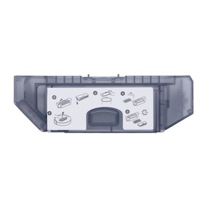 Contenedor de Polvo para Robot Aspirador Roborock G30 Space <span class=keywords><strong>Explorer</strong></span> Edition - Compatible con Contenedor de Suciedad y Residuos para Robot Aspirador - Product Image 4