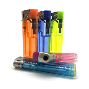 Briquet électronique pour le marché européen, briquet à cigarettes de haute qualité pour fumer - Product Image 5