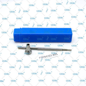 Pièces de pompe d'injecteur ERIKC F00VC01301 vanne de régulation de pression F 00V C01 301 F00V C01 301 vanne d'injection de carburant pour 0445110078 - Product Image 6