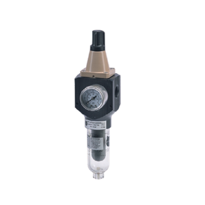 Control With Gas Regulator 4708-45 Supply 4708 Supply Regulator for - Product Image 3