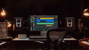 Software de Producción Musical Steinberg Cubase Pro 14, Enlace de Descarga para Ganar un Regalo - Product Image 2