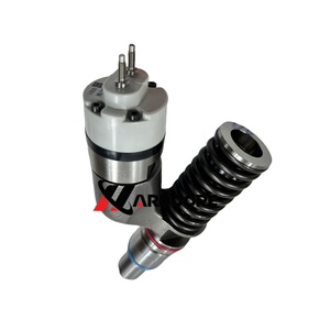 หัวฉีด C13 หมายเลข 249-0712 2490712 สำหรับอะไหล่รถขุด - Product Image 1