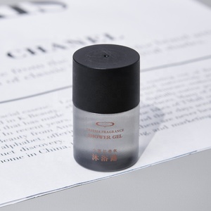 Thân Thiện Với Môi <span class=keywords><strong>35Ml</strong></span> Dầu Gội Đầu Cho Khách Sạn Sử Dụng Khách Sạn Sang Trọng Đồ Dùng Trong Nhà Tắm Đặt Số Lượng Lớn Khách Sạn Phòng Tắm Tiện Nghi Thiết Lập Tùy Chỉnh - Product Image 4
