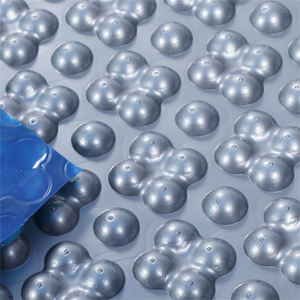 Couverture chauffante solaire, couverture d'extérieur, économique, à Double bulle/quatre bulles pour la <span class=keywords><strong>piscine</strong></span>, en promotion, - Product Image 2